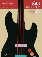 cover: Rock Star, Nickelback, E-Bass