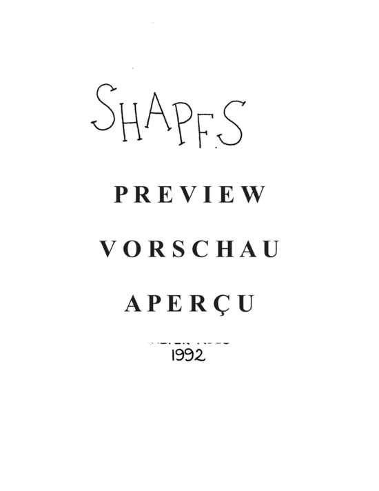 Product gallery: Page 3 of 21 Shapes in Bronze , , (Tuba Quartett EETT)