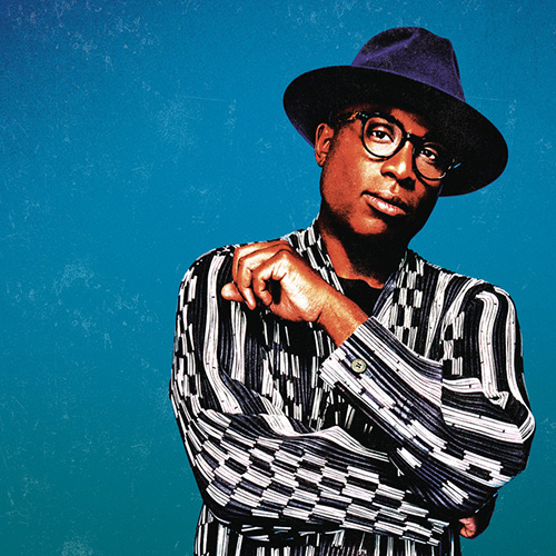 cover: Forever Song, Alexis Ffrench