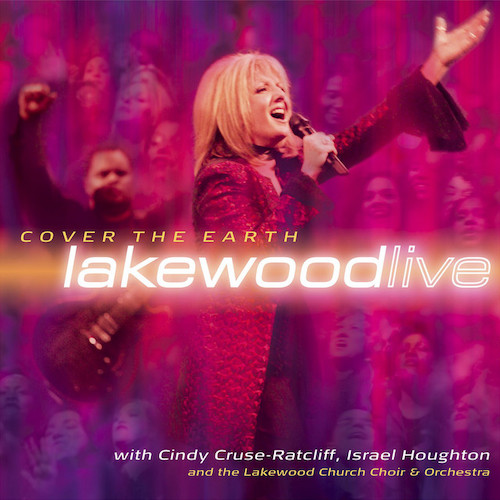 cover: Sweeter, Lakewood Live, Gesang, Gitarre, Klavier