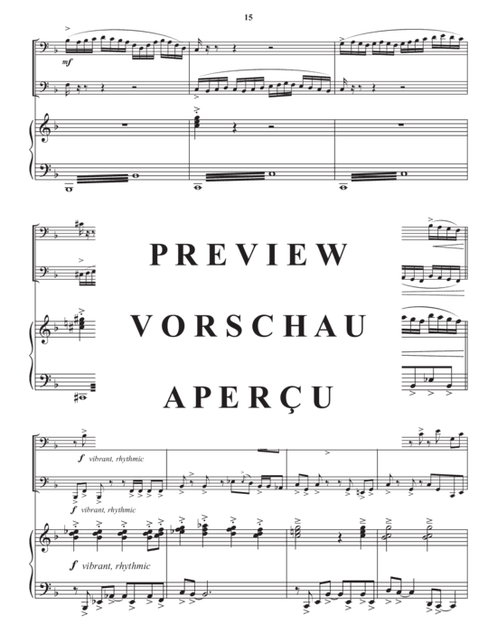 Product gallery: Page 17 of 21 Moonscapes , , (euphonium, tuba + piano)