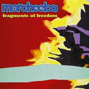 cover: Rome Wasn't Built In A Day, Morcheeba