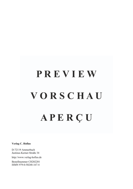 gallery: Erster Fleiß (Erster und Ander Teil), , (Streicher Ensemble 3-5 Violen und BC)