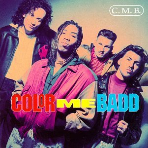 cover: All 4 Love, Color Me Badd, Gesang, Gitarre, Klavier