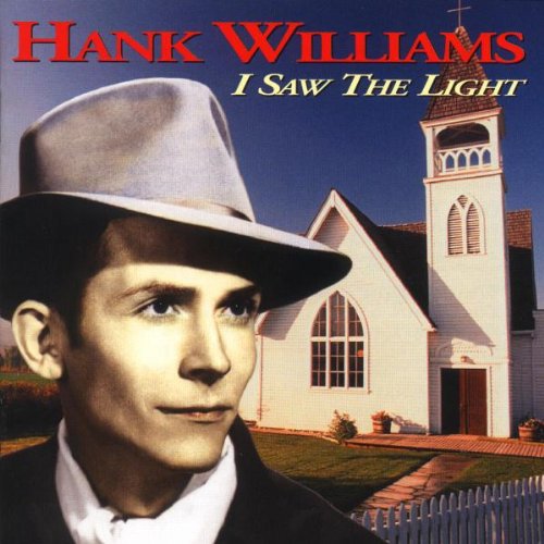 cover: Calling You, Hank Williams