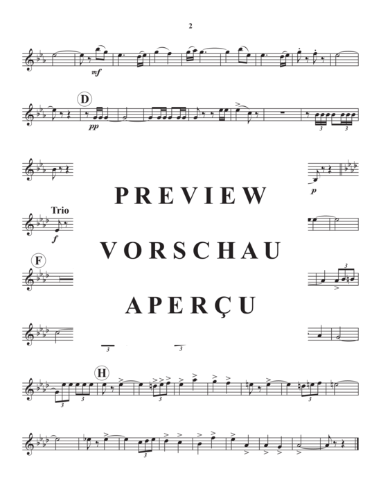 Produktgalerie: Seite 10 von 18 The Vanished Army , , (Blechbläserquintett)