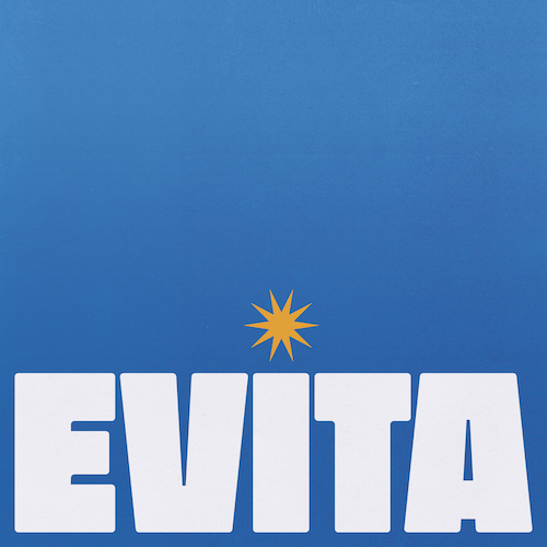Produktbild zu: Don't Cry For Me Argentina (from Evita)