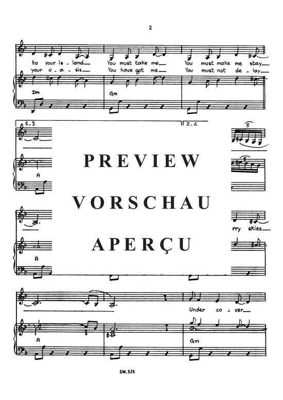 Produktgalerie: Seite 5 von 5 Arabian Song , Eartha Kitt, Klavier und Gesang