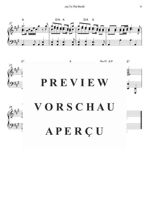Product gallery: Page 6 of 11 Christmas Songs of Light and Hope, , Piano Solo