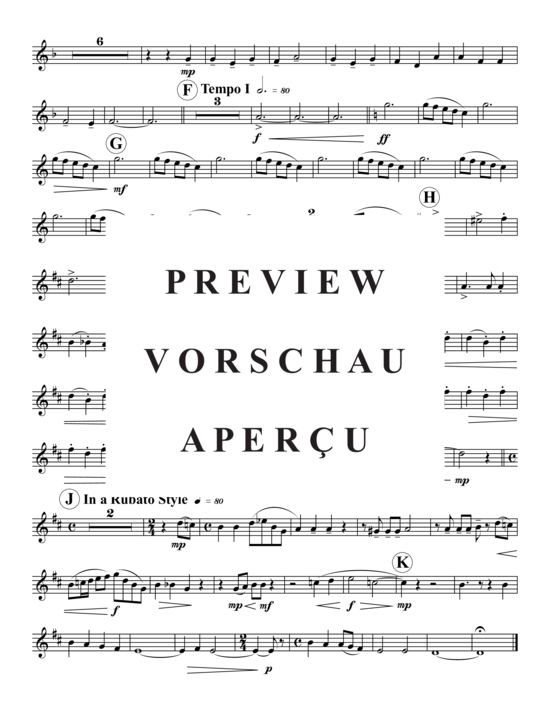 Produktgalerie: Seite 12 von 18 By the Lord Bless'd Be , , (Blechbläserquintett)