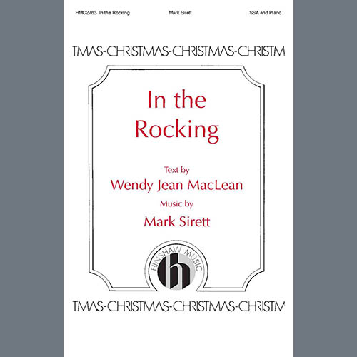 Produktbild zu: In the Rocking