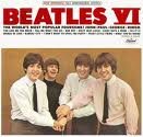 cover: Bad Boy, The Beatles, Larry Williams