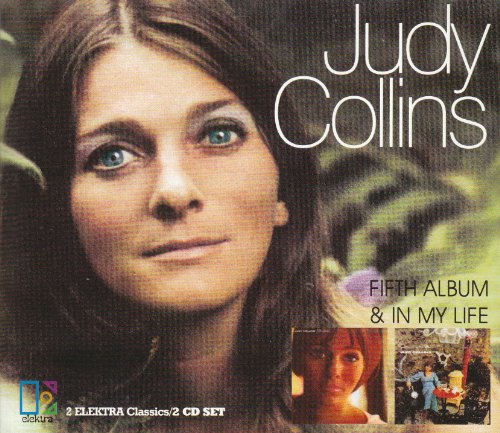 cover: Suzanne, Leonard Cohen, Judy Collins