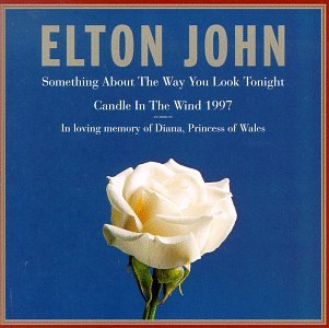 cover: You Can Make History (Young Again), Elton John, Gitarre