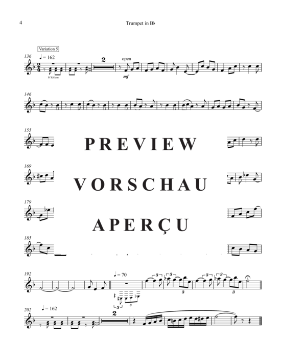 Produktgalerie: Seite 19 von 19 The Haydn Refashioned , , (Trompete und Klavier)