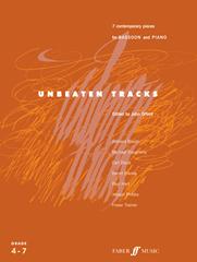 cover: Song For Connie, Fraser Trainer