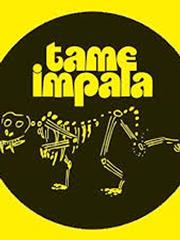 cover: The Less I Know The Better, Tame Impala