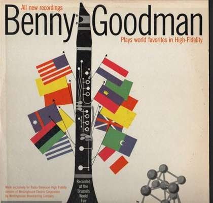 cover: Bugle Call Rag, Benny Goodman, Gesang, Gitarre, Klavier