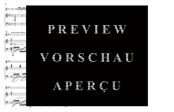 Product gallery: Page 8 of 11 Kol Nidrei, , (clarinet/bass clarinet and piano)