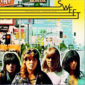 Product picture to: Ballroom Blitz