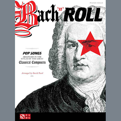 cover: Imagine (in the style of Frederic Chopin), John Lennon, Klavier