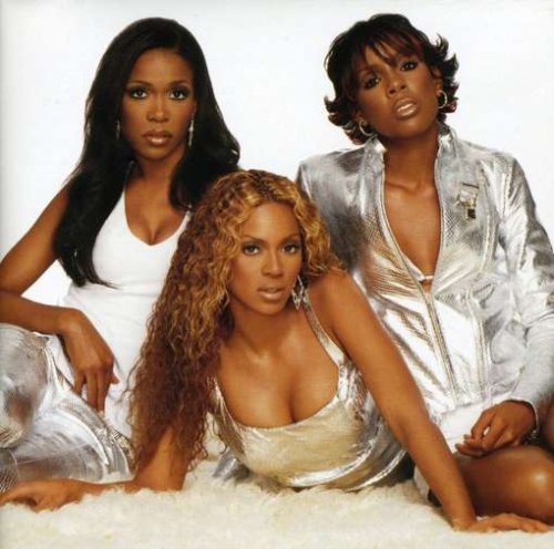 cover: Happy Face, Destiny's Child