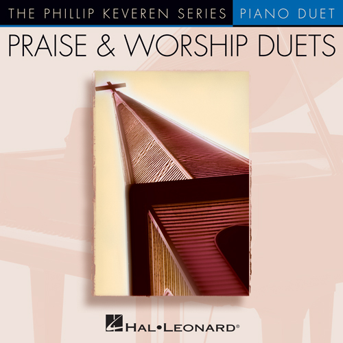 Produktbild zu: Shout To The Lord (arr. Phillip Keveren)