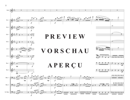 Product gallery: Page 4 of 21 Olympics Fanfare (Lake Placid - 1980) , , Brass Ensemble