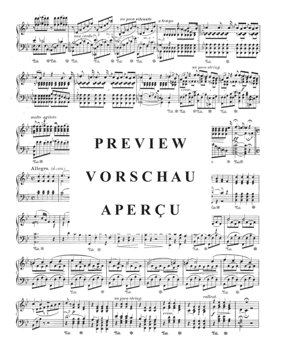 gallery: Adelaide von Beethoven , , (Klavier Solo)