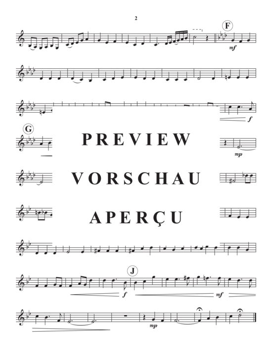 Produktgalerie: Seite 14 von 18 Blest Be The Ties That Bind , , (Blechbläserquintett)