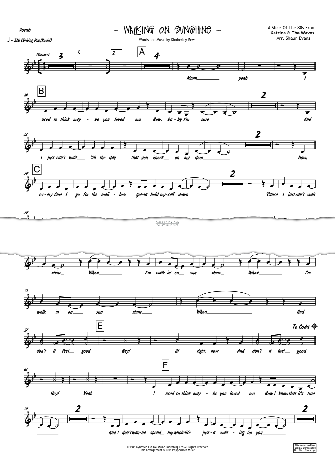 Product gallery: Page 1 of 1 We Have All The Time In The World, Hal David