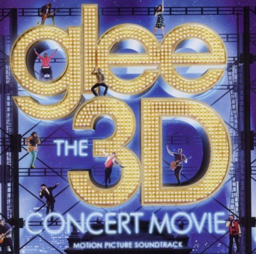 cover: I'm A Slave 4 U, Britney Spears, Glee Cast