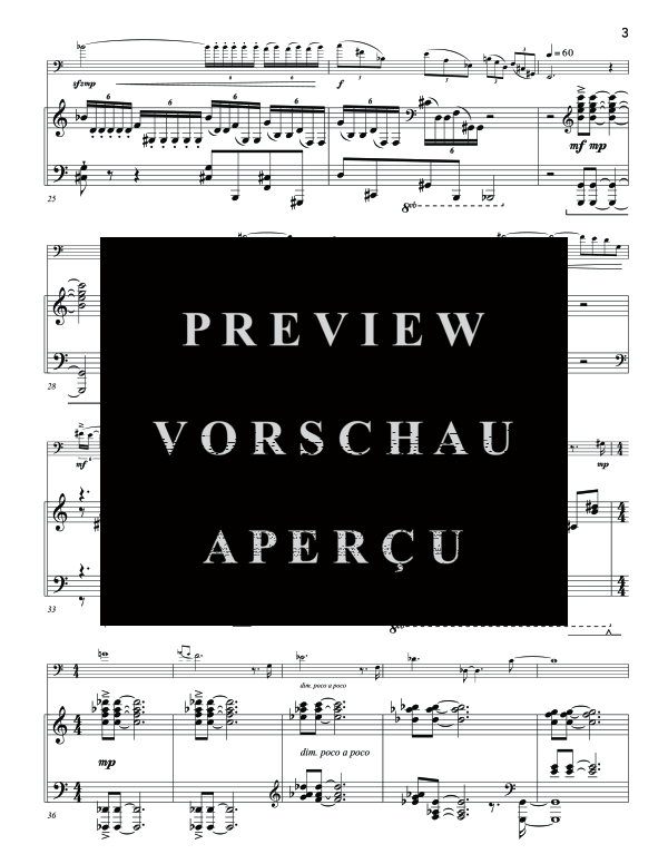gallery: Three Expeditions, , (Euphonium und Klavier)