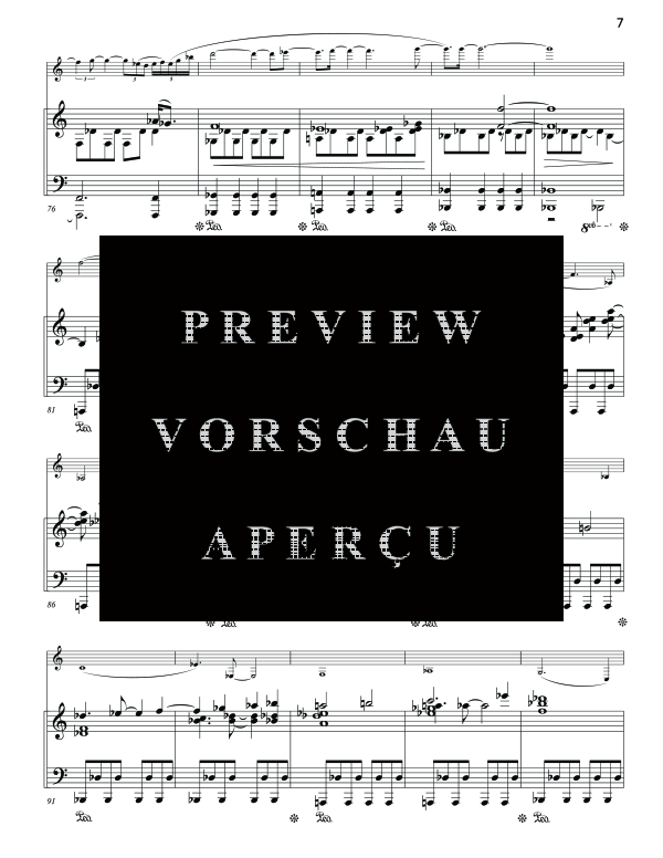 gallery: Sonata, , (bass clarinet and piano)