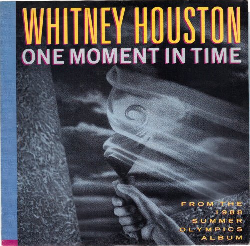 Produktbild zu: One Moment In Time