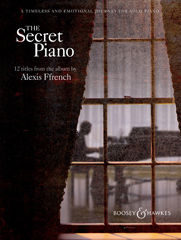 cover: Only You, Alexis Ffrench