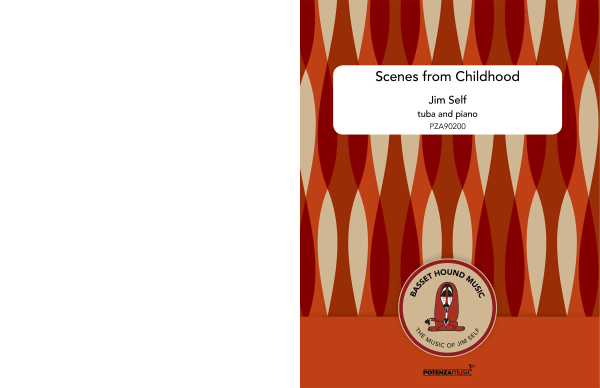 Produktbild zu: Scenes from Childhood