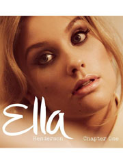 cover: Yours, Ella Henderson