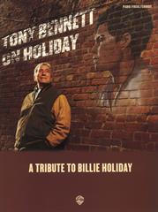 cover: Some Other Spring, Tony Bennett, Gesang, Gitarre, Klavier
