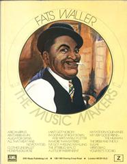 cover: When Somebody Thinks You're Wonderful, Thomas "Fats" Waller