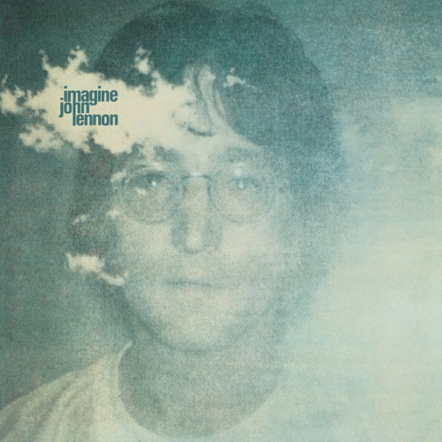 cover: Crippled Inside, John Lennon, Gesang, Gitarre, Klavier