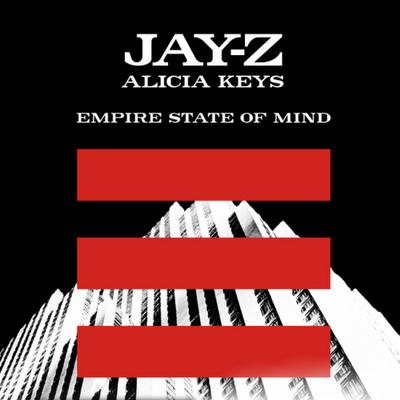 Produktbild zu: Empire State Of Mind