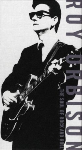 cover: Waymore's Blues, Roy Orbison, Waylon Jennings