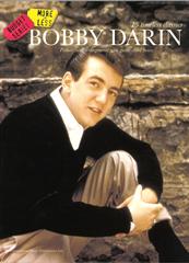 cover: Won't You Come Home Bill Bailey, Bobby Darin, Gesang, Gitarre, Klavier