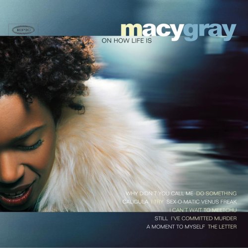 cover: I Try, Macy Gray