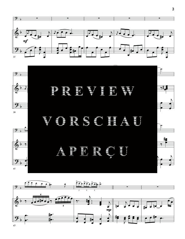 Product gallery: Page 7 of 11 Matros, , (euphonium and piano)