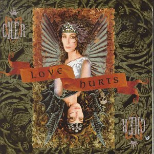 cover: Love And Understanding, Cher, Gesang, Gitarre, Klavier