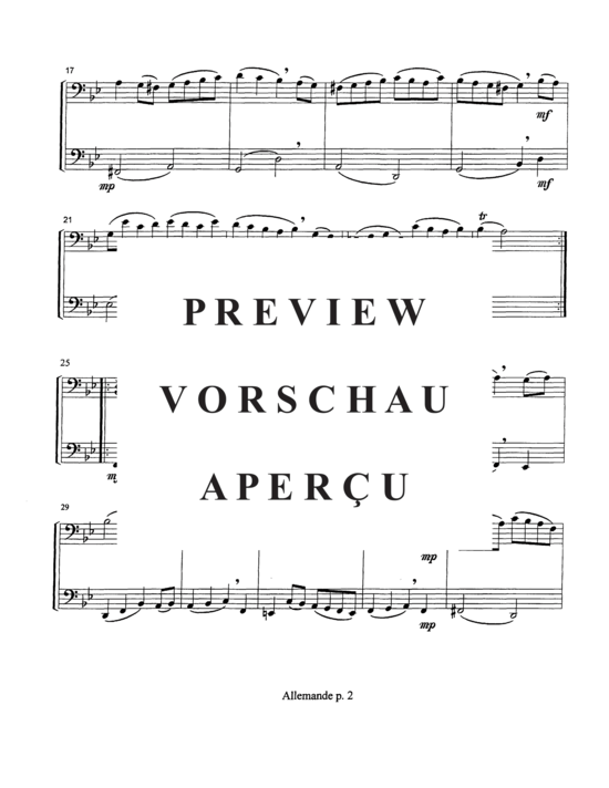 Product gallery: Page 5 of 21 Suite for Tuba and Euphonium , , (Tuba Duet)