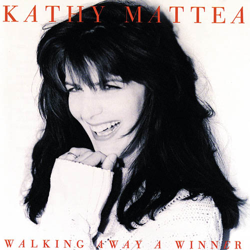cover: Grand Canyon, Kathy Mattea