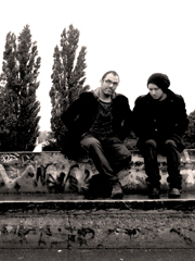Produktbild zu: Lightning Bolts